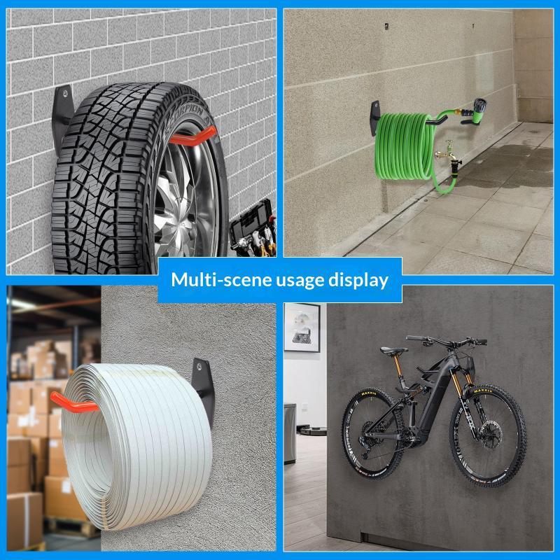 Ağır Hizmet Tipi Duvara Monte  - Workshop Tools Rack incelemesi ve fiyatı
